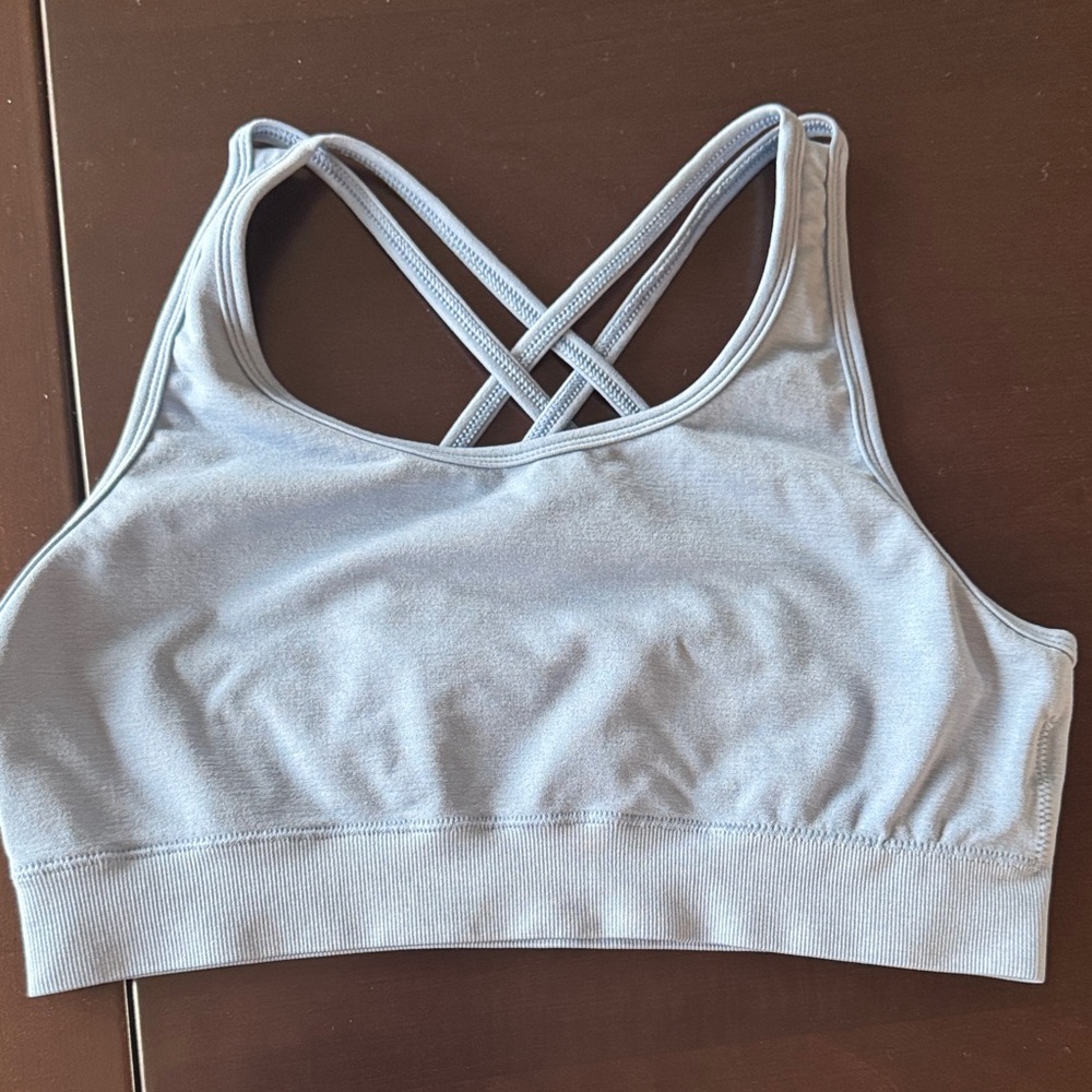Alphalete Revival Sports Bra